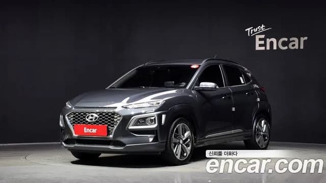 2018 Hyundai Kona 1.6 Turbo 2WD Sold VIN KMHK4815GJU030936 – photo 18 2018 Hyundai Kona 1.6 Turbo 2WD Sold VIN KMHK4815GJU030936 – photo 18