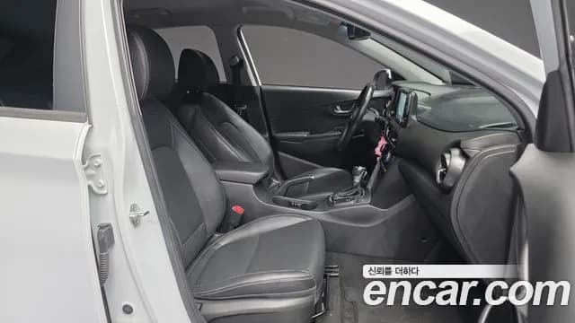 2018 Hyundai Kona 1.6 Turbo 2WD Sold VIN KMHK4815GJU033569 – exterior detail 2018 Hyundai Kona 1.6 Turbo 2WD Sold VIN KMHK4815GJU033569 – exterior detail
