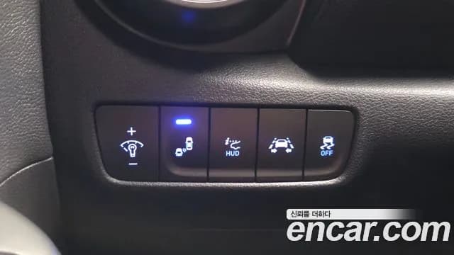2018 Hyundai Kona 1.6 Turbo 2WD Sold VIN KMHK4815GJU033569 – trunk area 2018 Hyundai Kona 1.6 Turbo 2WD Sold VIN KMHK4815GJU033569 – trunk area