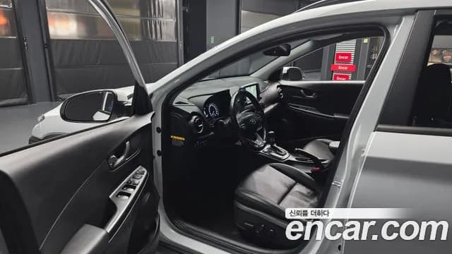 2018 Hyundai Kona 1.6 Turbo 2WD Sold VIN KMHK4815GJU033569 – odometer reading 2018 Hyundai Kona 1.6 Turbo 2WD Sold VIN KMHK4815GJU033569 – odometer reading