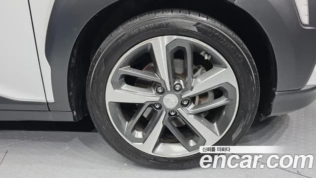 2018 Hyundai Kona 1.6 Turbo 2WD Sold VIN KMHK4815GJU033569 – photo 14 2018 Hyundai Kona 1.6 Turbo 2WD Sold VIN KMHK4815GJU033569 – photo 14