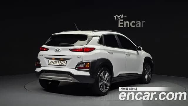2018 Hyundai Kona 1.6 Turbo 2WD Sold VIN KMHK4815GJU033569 – photo 19 2018 Hyundai Kona 1.6 Turbo 2WD Sold VIN KMHK4815GJU033569 – photo 19