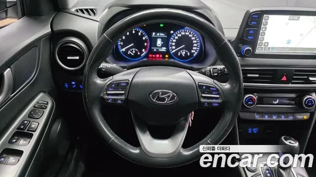 2018 Hyundai Kona 1.6 Turbo 2WD Sold VIN KMHK4815GJU033569 – photo 20 2018 Hyundai Kona 1.6 Turbo 2WD Sold VIN KMHK4815GJU033569 – photo 20