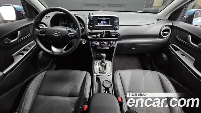 2018 Hyundai Kona 1.6 Turbo 2WD Sold VIN KMHK4815GJU035697 – exterior detail 2018 Hyundai Kona 1.6 Turbo 2WD Sold VIN KMHK4815GJU035697 – exterior detail