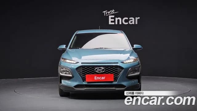 2018 Hyundai Kona 1.6 Turbo 2WD Sold VIN KMHK4815GJU035697 – photo 14 2018 Hyundai Kona 1.6 Turbo 2WD Sold VIN KMHK4815GJU035697 – photo 14