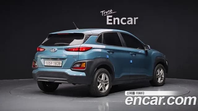 2018 Hyundai Kona 1.6 Turbo 2WD Sold VIN KMHK4815GJU035697 – photo 16 2018 Hyundai Kona 1.6 Turbo 2WD Sold VIN KMHK4815GJU035697 – photo 16
