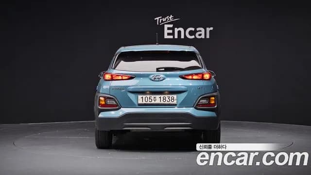 2018 Hyundai Kona 1.6 Turbo 2WD Sold VIN KMHK4815GJU035697 – photo 18 2018 Hyundai Kona 1.6 Turbo 2WD Sold VIN KMHK4815GJU035697 – photo 18