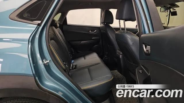 2018 Hyundai Kona 1.6 Turbo 2WD Sold VIN KMHK4815GJU035984 – side profile 2018 Hyundai Kona 1.6 Turbo 2WD Sold VIN KMHK4815GJU035984 – side profile