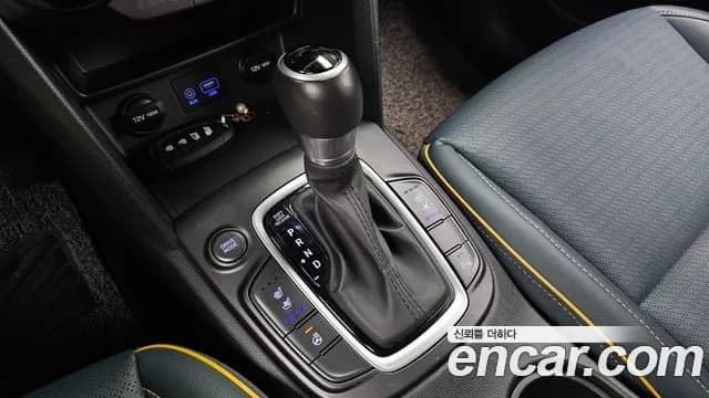 2018 Hyundai Kona 1.6 Turbo 2WD Sold VIN KMHK4815GJU035984 – engine bay 2018 Hyundai Kona 1.6 Turbo 2WD Sold VIN KMHK4815GJU035984 – engine bay