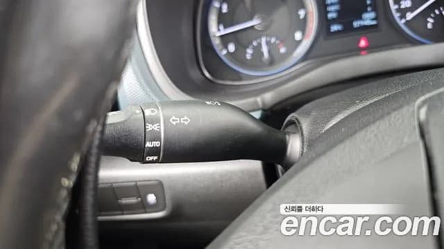 2018 Hyundai Kona 1.6 Turbo 2WD Sold VIN KMHK4815GJU035984 – exterior detail 2018 Hyundai Kona 1.6 Turbo 2WD Sold VIN KMHK4815GJU035984 – exterior detail