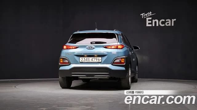 2018 Hyundai Kona 1.6 Turbo 2WD Sold VIN KMHK4815GJU035984 – photo 11 2018 Hyundai Kona 1.6 Turbo 2WD Sold VIN KMHK4815GJU035984 – photo 11