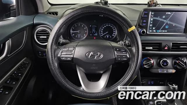 2018 Hyundai Kona 1.6 Turbo 2WD Sold VIN KMHK4815GJU035984 – photo 16 2018 Hyundai Kona 1.6 Turbo 2WD Sold VIN KMHK4815GJU035984 – photo 16