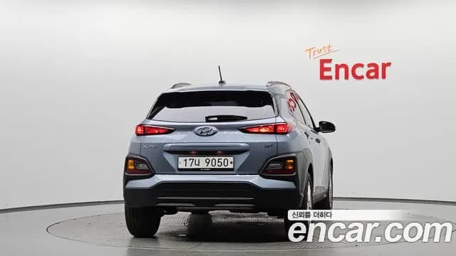 2018 Hyundai Kona 1.6 Turbo 2WD Sold VIN KMHK4815GJU040935 – front exterior 2018 Hyundai Kona 1.6 Turbo 2WD Sold VIN KMHK4815GJU040935 – front exterior