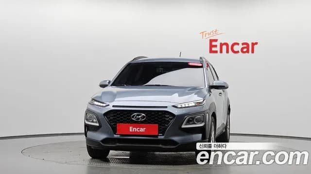 2018 Hyundai Kona 1.6 Turbo 2WD Sold VIN KMHK4815GJU040935 – side profile 2018 Hyundai Kona 1.6 Turbo 2WD Sold VIN KMHK4815GJU040935 – side profile