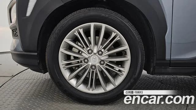 2018 Hyundai Kona 1.6 Turbo 2WD Sold VIN KMHK4815GJU040935 – photo 11 2018 Hyundai Kona 1.6 Turbo 2WD Sold VIN KMHK4815GJU040935 – photo 11