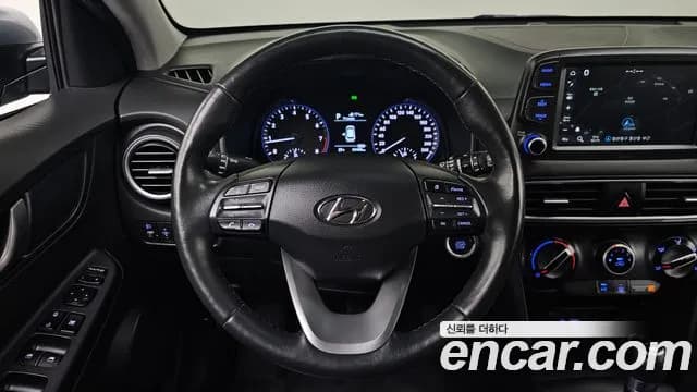 2018 Hyundai Kona 1.6 Turbo 2WD Sold VIN KMHK4815GJU040935 – photo 15 2018 Hyundai Kona 1.6 Turbo 2WD Sold VIN KMHK4815GJU040935 – photo 15