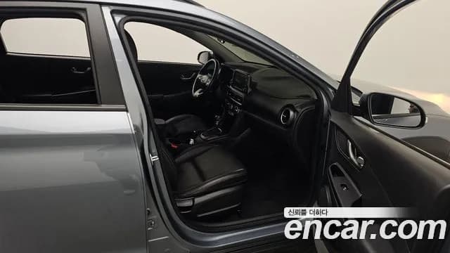 2018 Hyundai Kona 1.6 Turbo 2WD Sold VIN KMHK4815GJU040935 – photo 23 2018 Hyundai Kona 1.6 Turbo 2WD Sold VIN KMHK4815GJU040935 – photo 23