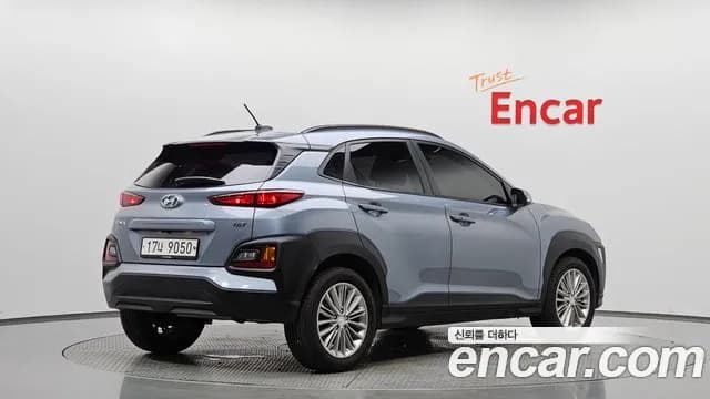 2018 Hyundai Kona 1.6 Turbo 2WD Sold VIN KMHK4815GJU040935 – photo 25 2018 Hyundai Kona 1.6 Turbo 2WD Sold VIN KMHK4815GJU040935 – photo 25