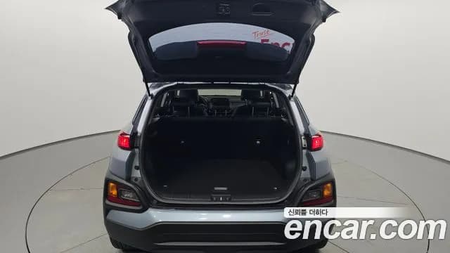 2018 Hyundai Kona 1.6 Turbo 2WD Sold VIN KMHK4815GJU040935 – photo 27 2018 Hyundai Kona 1.6 Turbo 2WD Sold VIN KMHK4815GJU040935 – photo 27