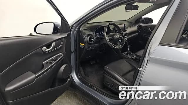 2018 Hyundai Kona 1.6 Turbo 2WD Sold VIN KMHK4815GJU040935 – photo 30 2018 Hyundai Kona 1.6 Turbo 2WD Sold VIN KMHK4815GJU040935 – photo 30
