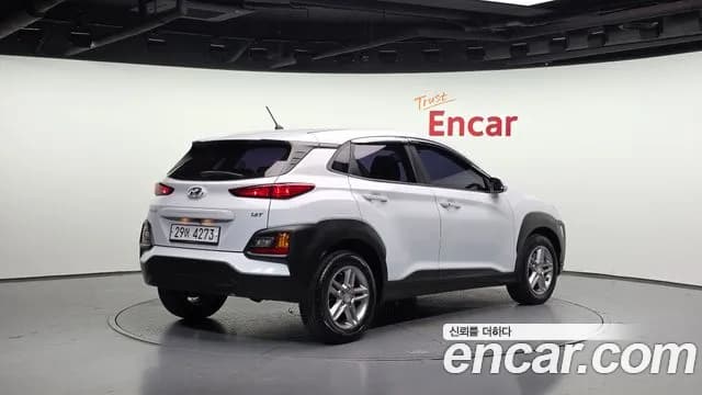 2018 Hyundai Kona 1.6 Turbo 2WD Sold VIN KMHK4815GJU042364 – dashboard 2018 Hyundai Kona 1.6 Turbo 2WD Sold VIN KMHK4815GJU042364 – dashboard