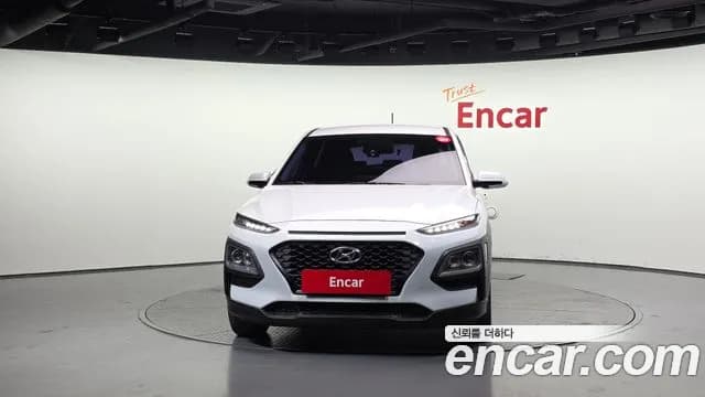 2018 Hyundai Kona 1.6 Turbo 2WD Sold VIN KMHK4815GJU042364 – trunk area 2018 Hyundai Kona 1.6 Turbo 2WD Sold VIN KMHK4815GJU042364 – trunk area