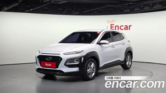 2018 Hyundai Kona 1.6 Turbo 2WD Sold VIN KMHK4815GJU042364 – photo 12 2018 Hyundai Kona 1.6 Turbo 2WD Sold VIN KMHK4815GJU042364 – photo 12