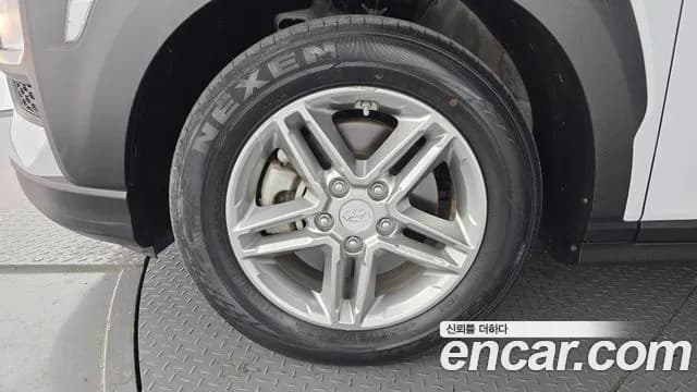 2018 Hyundai Kona 1.6 Turbo 2WD Sold VIN KMHK4815GJU042364 – photo 13 2018 Hyundai Kona 1.6 Turbo 2WD Sold VIN KMHK4815GJU042364 – photo 13