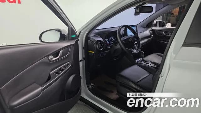 2018 Hyundai Kona 1.6 Turbo 2WD Sold VIN KMHK4815GJU042364 – photo 18 2018 Hyundai Kona 1.6 Turbo 2WD Sold VIN KMHK4815GJU042364 – photo 18