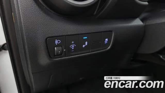2018 Hyundai Kona 1.6 Turbo 2WD Sold VIN KMHK4815GJU044008 – rear exterior 2018 Hyundai Kona 1.6 Turbo 2WD Sold VIN KMHK4815GJU044008 – rear exterior