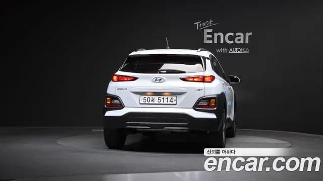 2018 Hyundai Kona 1.6 Turbo 2WD Sold VIN KMHK4815GJU044008 – interior seats 2018 Hyundai Kona 1.6 Turbo 2WD Sold VIN KMHK4815GJU044008 – interior seats