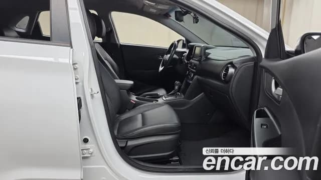 2018 Hyundai Kona 1.6 Turbo 2WD Sold VIN KMHK4815GJU044008 – photo 13 2018 Hyundai Kona 1.6 Turbo 2WD Sold VIN KMHK4815GJU044008 – photo 13
