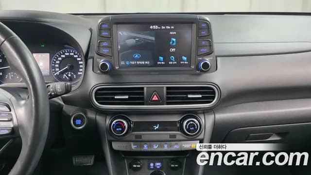 2018 Hyundai Kona 1.6 Turbo 2WD Sold VIN KMHK4815GJU044008 – photo 16 2018 Hyundai Kona 1.6 Turbo 2WD Sold VIN KMHK4815GJU044008 – photo 16