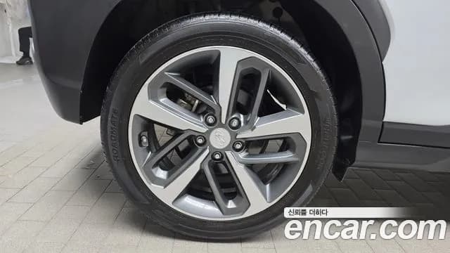 2018 Hyundai Kona 1.6 Turbo 2WD Sold VIN KMHK4815GJU044008 – photo 18 2018 Hyundai Kona 1.6 Turbo 2WD Sold VIN KMHK4815GJU044008 – photo 18