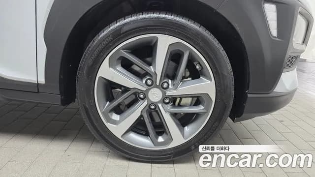 2018 Hyundai Kona 1.6 Turbo 2WD Sold VIN KMHK4815GJU044008 – photo 20 2018 Hyundai Kona 1.6 Turbo 2WD Sold VIN KMHK4815GJU044008 – photo 20