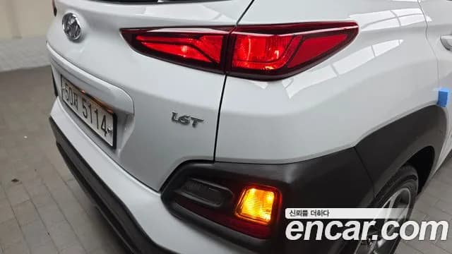 2018 Hyundai Kona 1.6 Turbo 2WD Sold VIN KMHK4815GJU044008 – photo 21 2018 Hyundai Kona 1.6 Turbo 2WD Sold VIN KMHK4815GJU044008 – photo 21