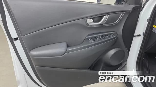 2018 Hyundai Kona 1.6 Turbo 2WD Sold VIN KMHK4815GJU044008 – photo 22 2018 Hyundai Kona 1.6 Turbo 2WD Sold VIN KMHK4815GJU044008 – photo 22