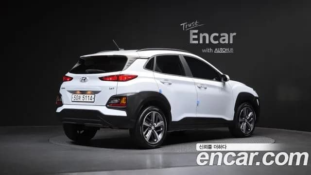 2018 Hyundai Kona 1.6 Turbo 2WD Sold VIN KMHK4815GJU044008 – photo 23 2018 Hyundai Kona 1.6 Turbo 2WD Sold VIN KMHK4815GJU044008 – photo 23