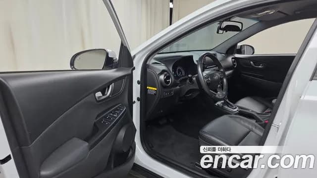 2018 Hyundai Kona 1.6 Turbo 2WD Sold VIN KMHK4815GJU044008 – photo 24 2018 Hyundai Kona 1.6 Turbo 2WD Sold VIN KMHK4815GJU044008 – photo 24