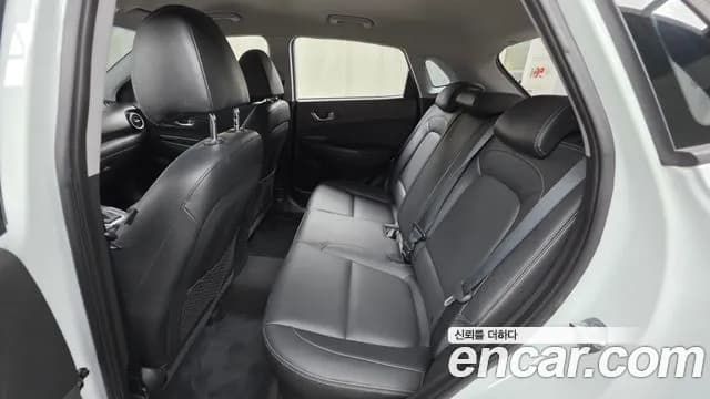 2018 Hyundai Kona 1.6 Turbo 2WD Sold VIN KMHK4815GJU044008 – photo 27 2018 Hyundai Kona 1.6 Turbo 2WD Sold VIN KMHK4815GJU044008 – photo 27