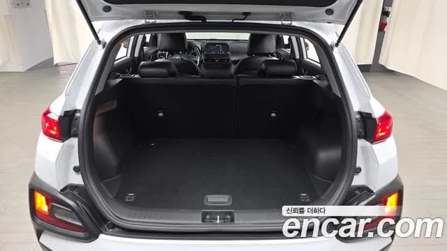 2018 Hyundai Kona 1.6 Turbo 2WD Sold VIN KMHK4815GJU044008 – photo 28 2018 Hyundai Kona 1.6 Turbo 2WD Sold VIN KMHK4815GJU044008 – photo 28