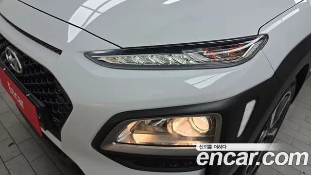 2018 Hyundai Kona 1.6 Turbo 2WD Sold VIN KMHK4815GJU044008 – photo 29 2018 Hyundai Kona 1.6 Turbo 2WD Sold VIN KMHK4815GJU044008 – photo 29