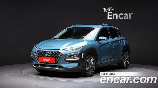 2018 Hyundai Kona 1.6 Turbo 2WD Sold VIN KMHK4815GJU065095 – front exterior 2018 Hyundai Kona 1.6 Turbo 2WD Sold VIN KMHK4815GJU065095 – front exterior