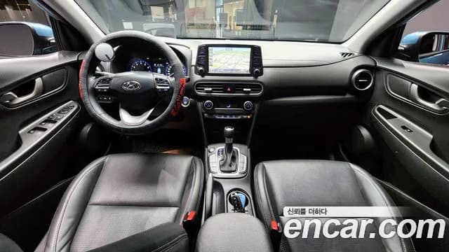 2018 Hyundai Kona 1.6 Turbo 2WD Sold VIN KMHK4815GJU065095 – odometer reading 2018 Hyundai Kona 1.6 Turbo 2WD Sold VIN KMHK4815GJU065095 – odometer reading