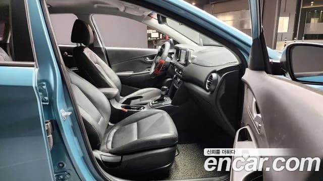 2018 Hyundai Kona 1.6 Turbo 2WD Sold VIN KMHK4815GJU065095 – photo 16 2018 Hyundai Kona 1.6 Turbo 2WD Sold VIN KMHK4815GJU065095 – photo 16