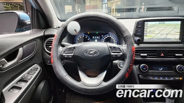 2018 Hyundai Kona 1.6 Turbo 2WD Sold VIN KMHK4815GJU065095 – photo 18 2018 Hyundai Kona 1.6 Turbo 2WD Sold VIN KMHK4815GJU065095 – photo 18