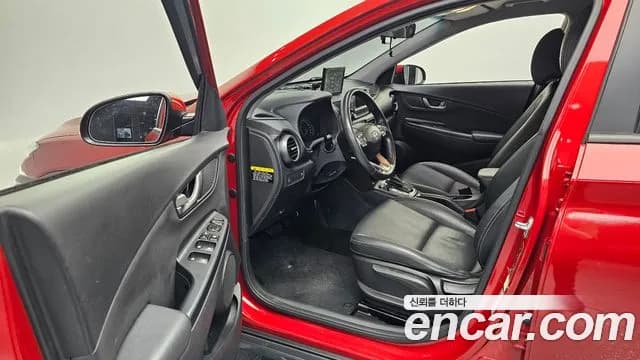 2018 Hyundai Kona 1.6 Turbo 2WD Sold VIN KMHK4815GJU066855 – rear exterior 2018 Hyundai Kona 1.6 Turbo 2WD Sold VIN KMHK4815GJU066855 – rear exterior