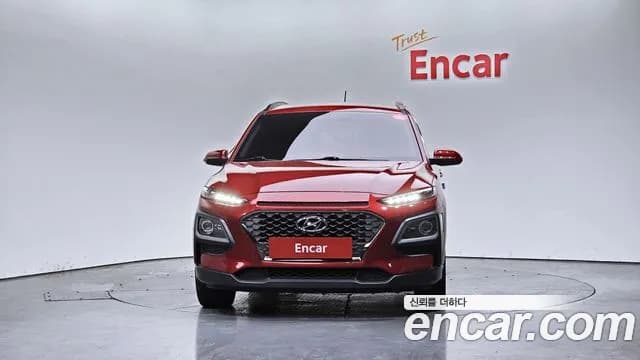 2018 Hyundai Kona 1.6 Turbo 2WD Sold VIN KMHK4815GJU066855 – side profile 2018 Hyundai Kona 1.6 Turbo 2WD Sold VIN KMHK4815GJU066855 – side profile