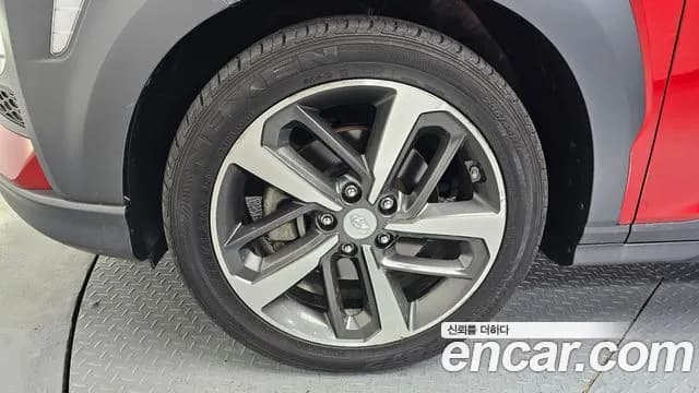 2018 Hyundai Kona 1.6 Turbo 2WD Sold VIN KMHK4815GJU066855 – interior seats 2018 Hyundai Kona 1.6 Turbo 2WD Sold VIN KMHK4815GJU066855 – interior seats