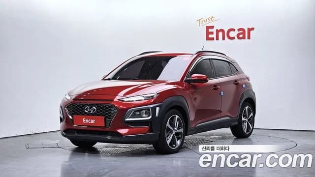 2018 Hyundai Kona 1.6 Turbo 2WD Sold VIN KMHK4815GJU066855 – exterior detail 2018 Hyundai Kona 1.6 Turbo 2WD Sold VIN KMHK4815GJU066855 – exterior detail